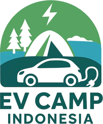 Logo EV Camp Indonesia